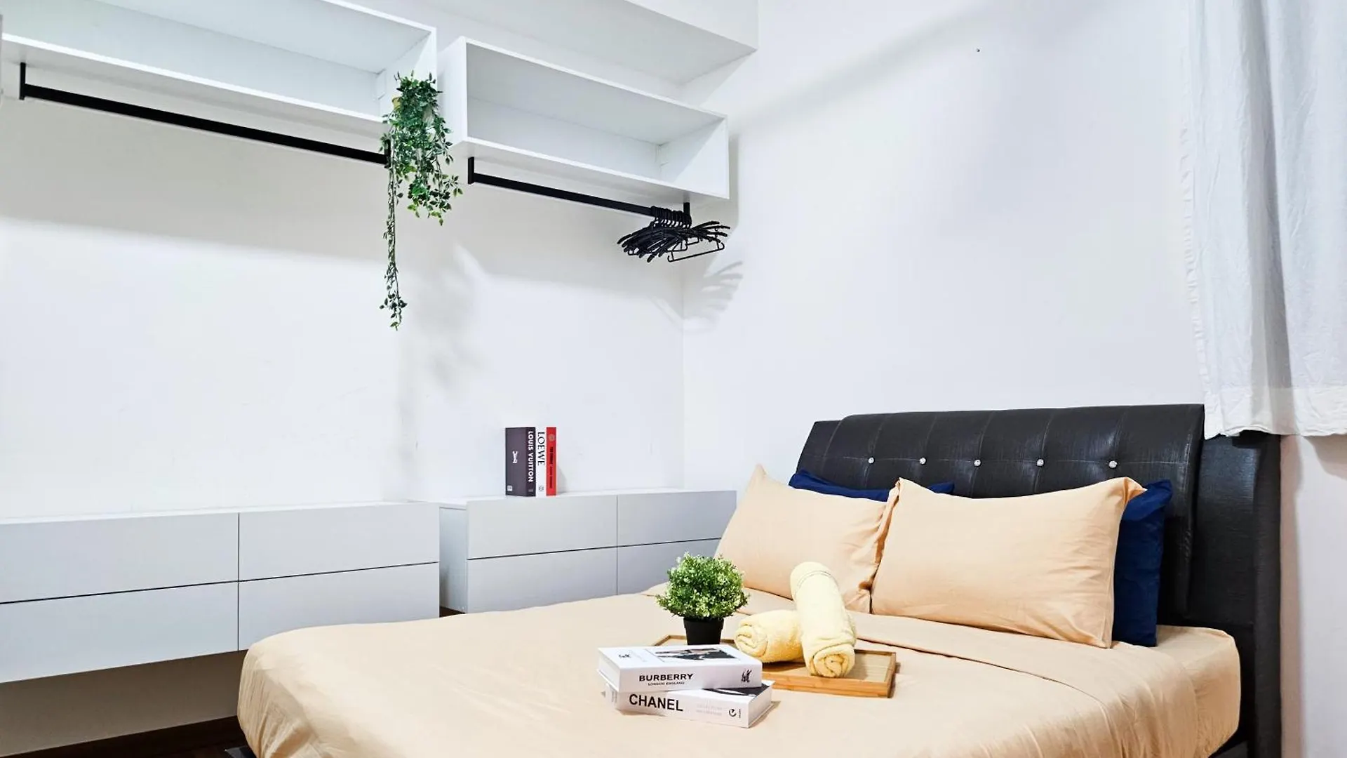 Beacon Executive Suite By Ngn - Georgetown Penang Apartament