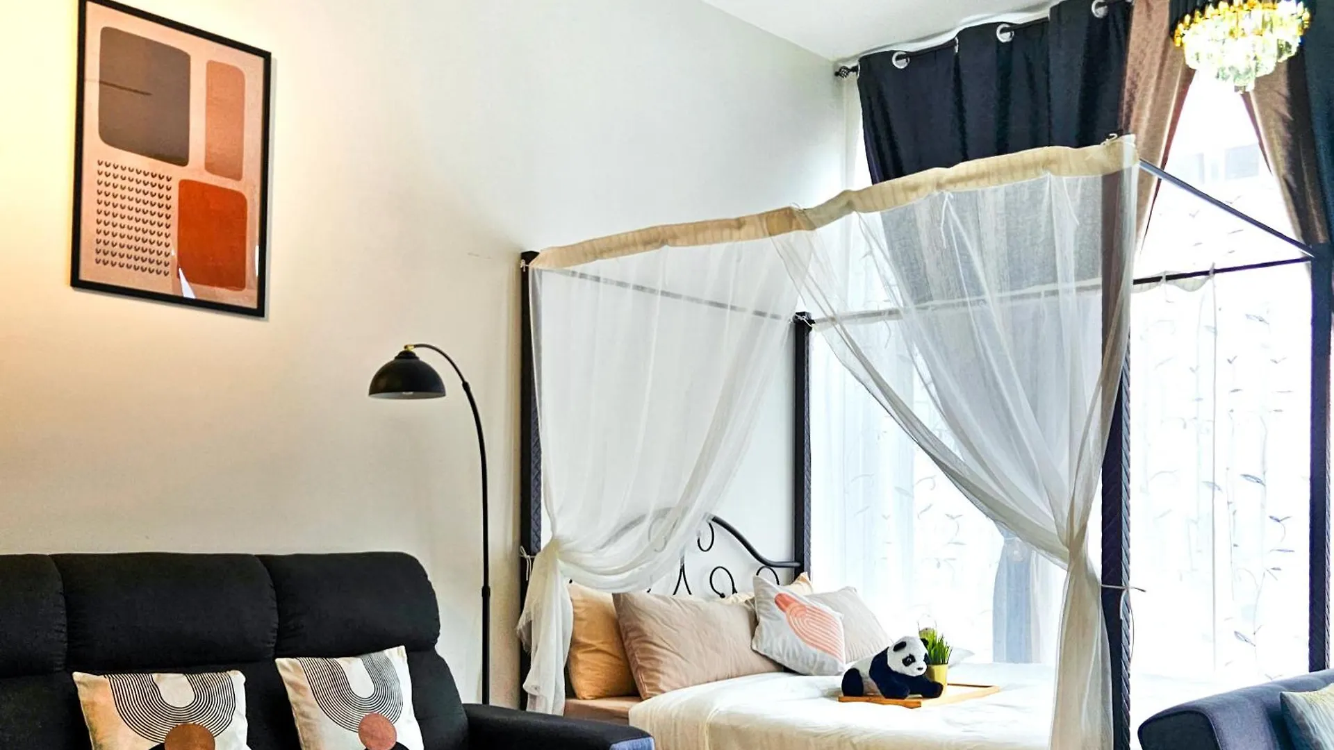 Beacon Executive Suite By Ngn - Georgetown Penang George Town